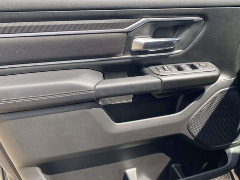 New 2026 RAM 1500 Big Horn AWD/4WD image 43