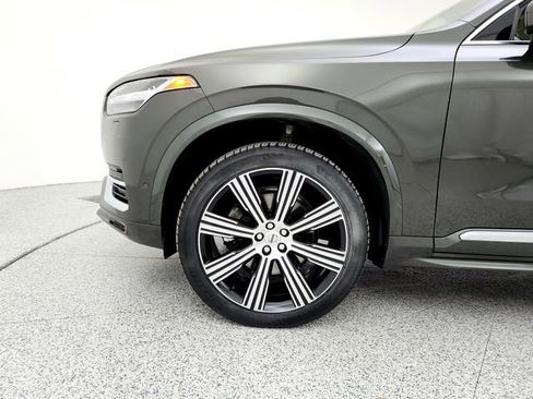 Certified 2022 Volvo XC90 T6 Inscription w/ Advanced Package image 28