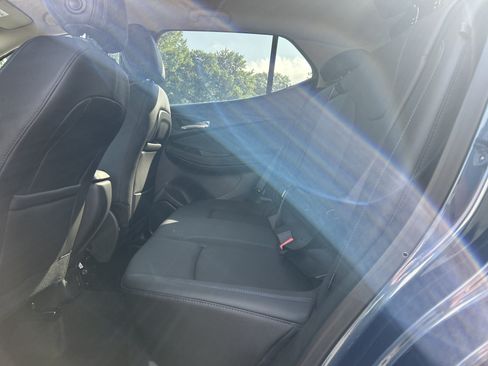 New 2026 Buick Encore GX Sport Touring w/ Advanced Technology Package AWD/4WD image 27
