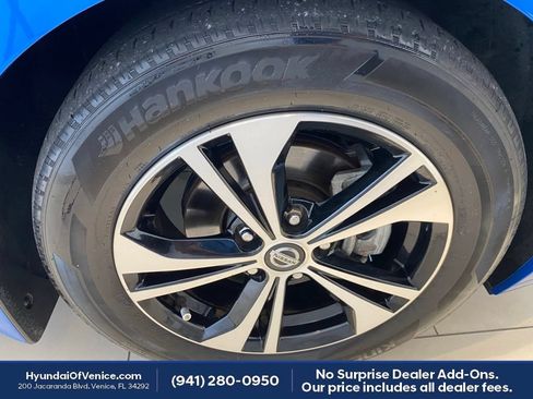 Used 2021 Jeep Renegade Latitude FWD image 59