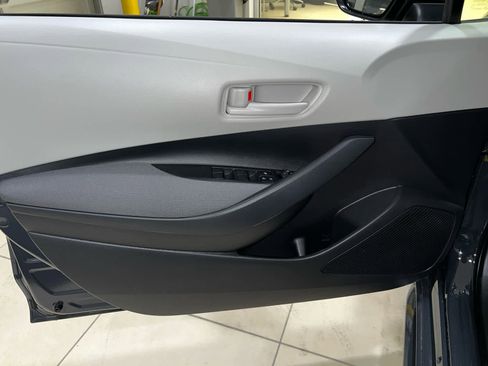 New 2026 Toyota Corolla LE image 12