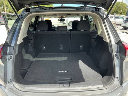 Used 2023 Nissan Rogue S AWD/4WD image 15