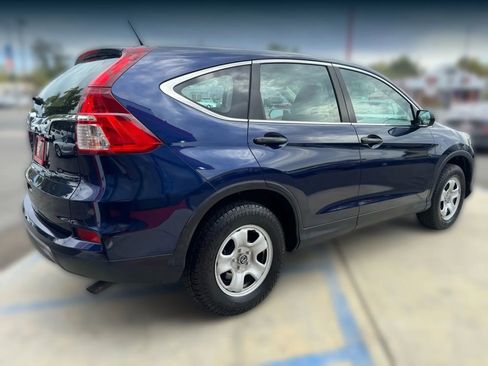 Used 2015 Honda CR-V LX image 5