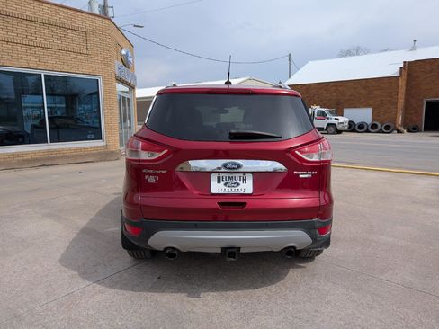 Used 2015 Ford Escape Titanium w/ Equipment Group 301A image 7