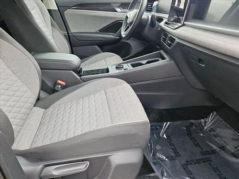 Used 2026 Volkswagen Tiguan S w/ 18" Wheel Package FWD image 19