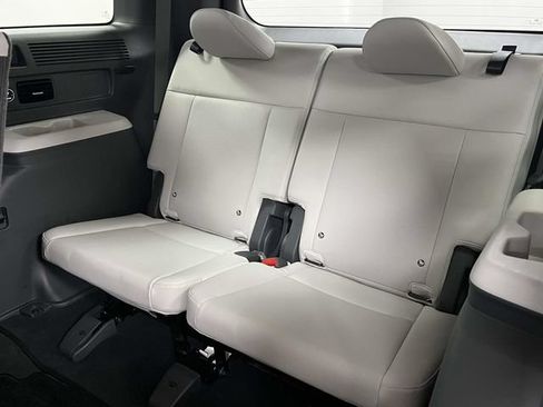 Certified 2025 Hyundai Santa Fe SEL AWD/4WD image 16