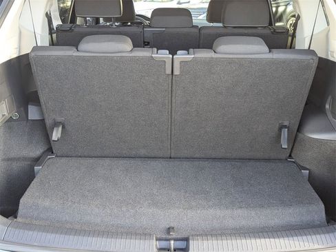 Used 2024 Volkswagen Tiguan S image 7