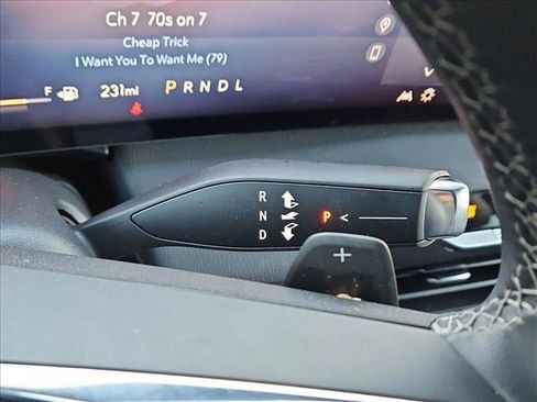 Used 2025 Buick Enclave Preferred image 12