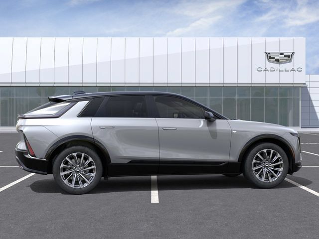New 2027 Cadillac Lyriq Sport AWD/4WD image 5