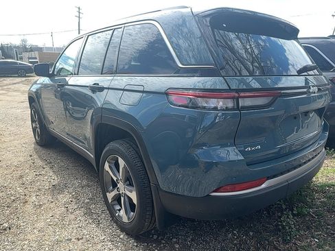 New 2026 Jeep Grand Cherokee Limited image 3