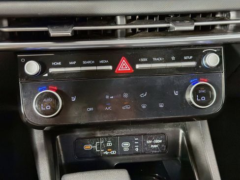 Used 2025 Hyundai Tucson SEL FWD image 24