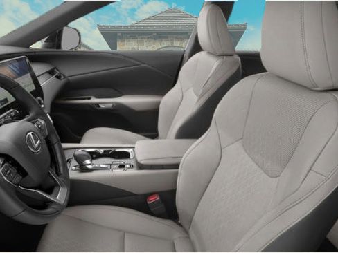 Used 2026 Lexus RX 350 Premium Plus image 12