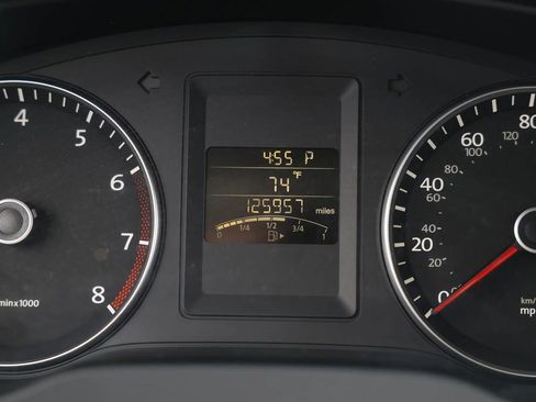 Used 2012 Volkswagen Jetta SE FWD image 40