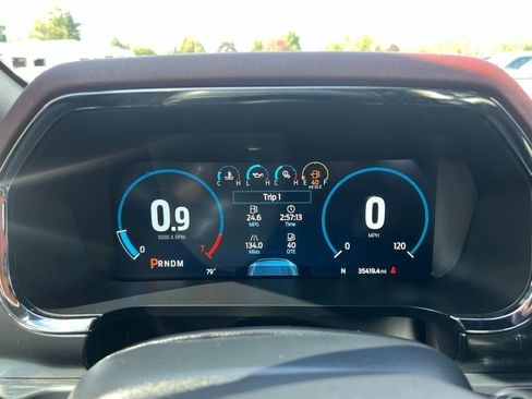 Used 2023 Ford F150 Lariat w/ Equipment Group 502A High image 25