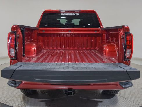 Used 2022 GMC Sierra 1500 Elevation AWD/4WD image 14