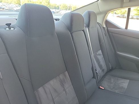 Certified 2024 Nissan Sentra SR image 14