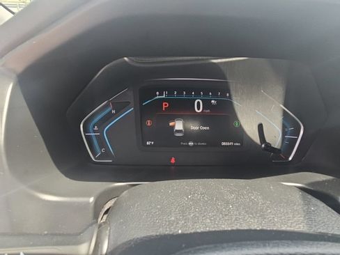 Used 2021 Honda Odyssey EX-L image 13