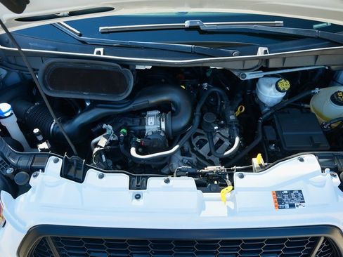 Used 2022 Ford Transit 350 XL image 27