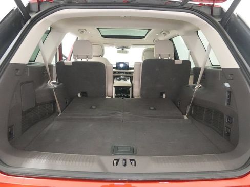 Used 2020 Lincoln Aviator Reserve w/ Equipment Group 201A AWD/4WD image 30