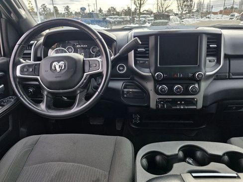 Used 2024 RAM 2500 Big Horn image 15