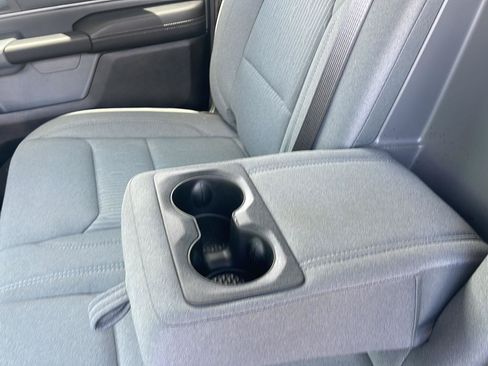Certified 2022 RAM 1500 Big Horn AWD/4WD image 34