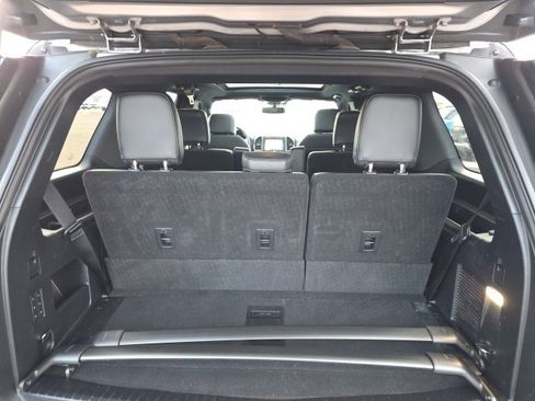 Used 2021 Ford Expedition Limited image 16