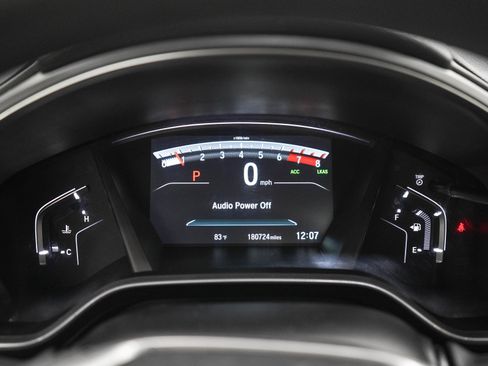 Used 2017 Honda CR-V EX image 23