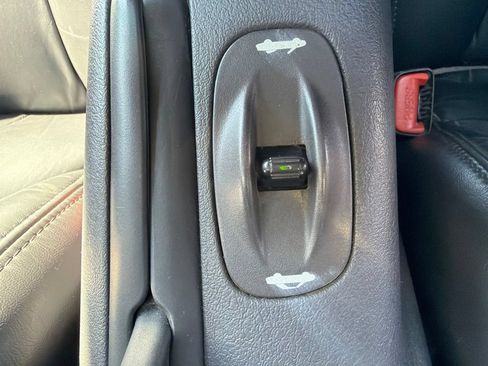 Used 2000 Chrysler Sebring JXI FWD image 18