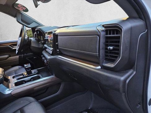 Used 2024 Chevrolet Silverado 1500 RST image 24