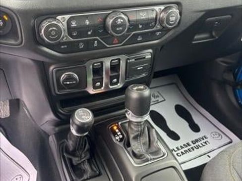 New 2026 Jeep Wrangler Sport AWD/4WD image 37