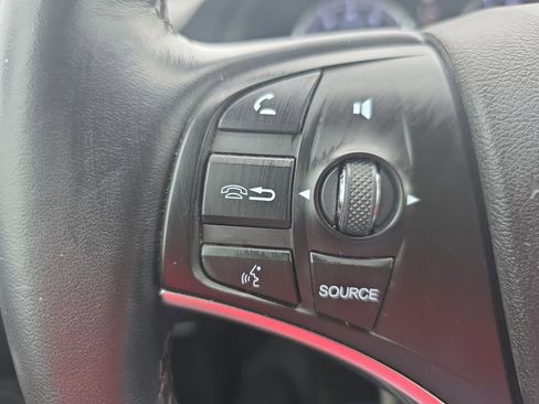 Used 2019 Acura MDX FWD w/ Technology Package image 29