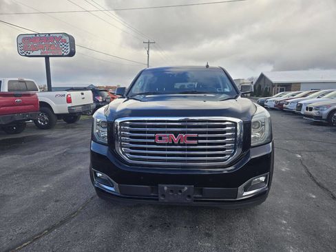 Used 2020 GMC Yukon XL SLT w/ Premium Edition image 17