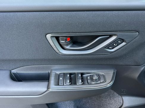 New 2026 Subaru Outback Limited AWD/4WD image 10