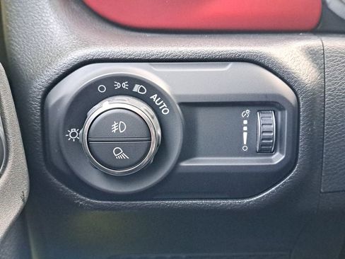 Used 2023 Jeep Gladiator Rubicon w/ LED Lighting Group image 26