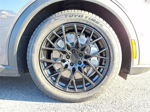 Certified 2021 Ford Mustang Mach-E Select w/ Comfort/Technology Package image 8