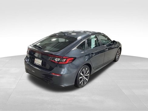 Used 2024 Honda Civic EX-L image 9