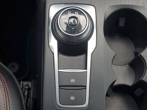 Used 2023 Ford Escape ST-Line w/ Tech Pack #1 image 33