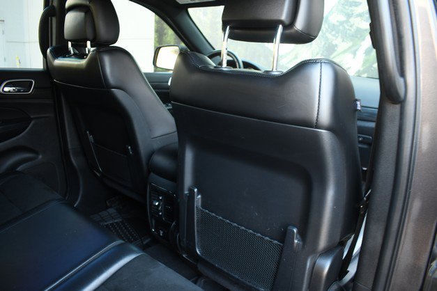 Used 2019 Jeep Grand Cherokee Altitude AWD/4WD image 27