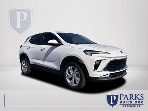 New 2026 Buick Encore GX Preferred w/ Advanced Technology Package image 1