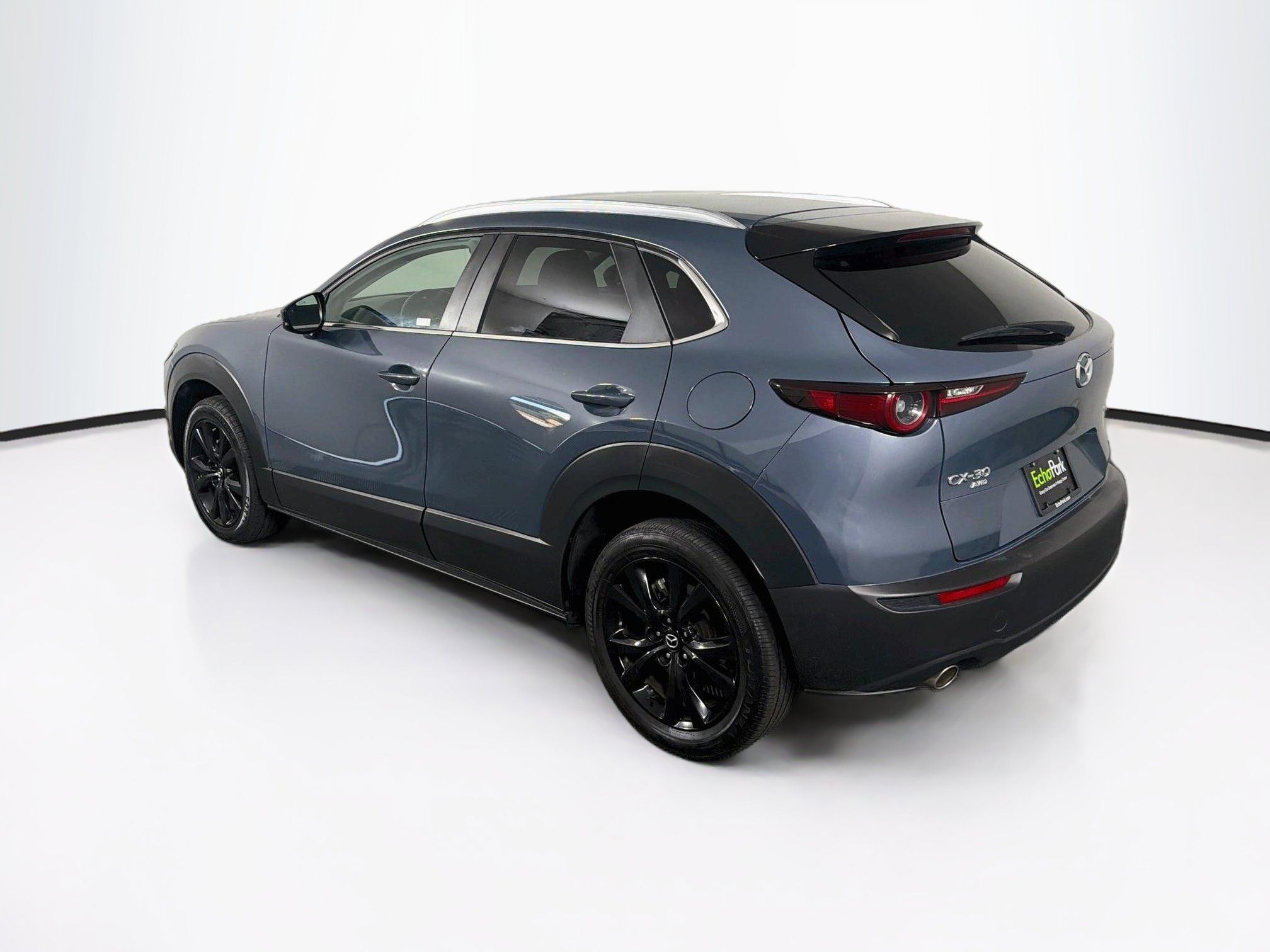 Used 2025 MAZDA CX-30 AWD 2.5 S w/ Preferred Package image 5