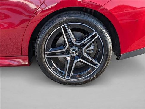 Certified 2026 Mercedes-Benz CLA 250 image 24