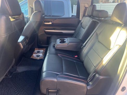 Used 2020 Toyota Tundra TRD Pro image 10