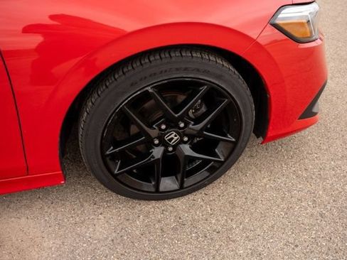 Used 2024 Honda Civic Sport image 9