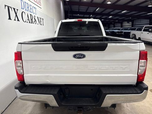 Used 2022 Ford F250 XL w/ Power Equipment Group image 7