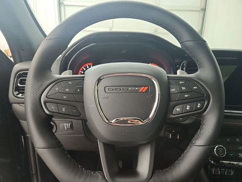 New 2026 Dodge Durango GT AWD/4WD image 13