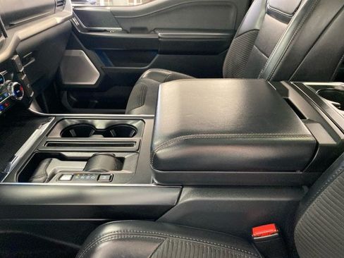 Used 2022 Ford F150 Raptor w/ Equipment Group 801A High AWD/4WD image 27