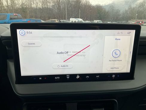 New 2026 Ford Maverick XL image 23