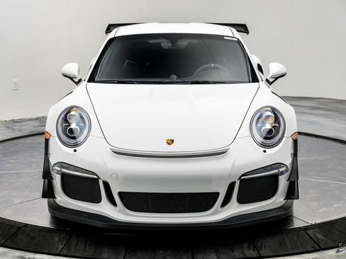 Used 2016 Porsche 911 GT3 RS RWD image 38