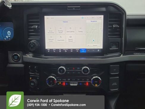 Used 2025 Ford F450 Platinum AWD/4WD image 33