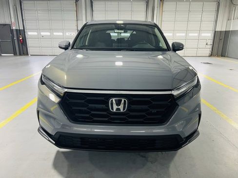 New 2026 Honda CR-V LX image 11